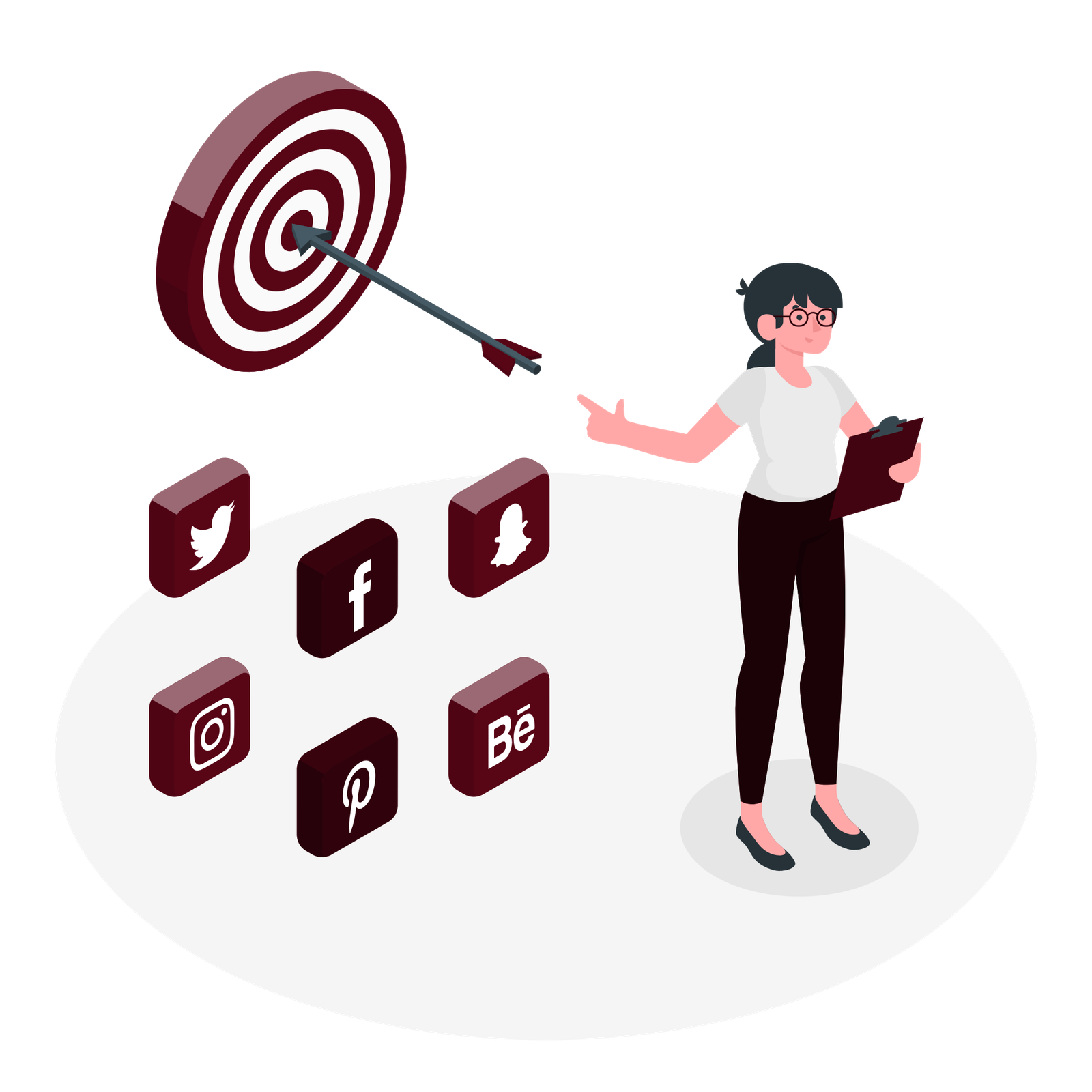 Custom Digital Marketing Strategy