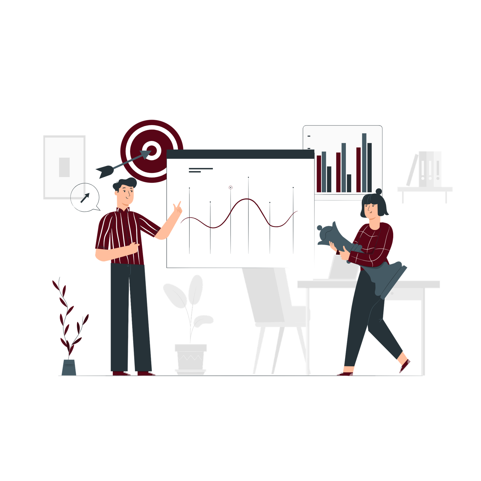 Marketing Performance Reporting